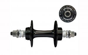 Rear hub Sturmey Archer HBT30