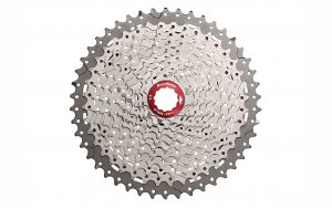 Cassette SunRace CSMX8