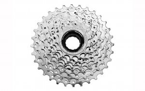 Multiple freewheel SunRace MFE60
