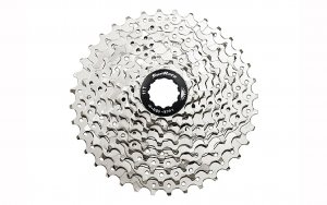 Cassette SunRace CSM96
