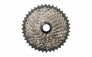 Cassette Shimano CS-M8000 Deore XT