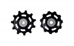 Perjungėjo ratukų komplektas Shimano RD-M8000 Deore XT