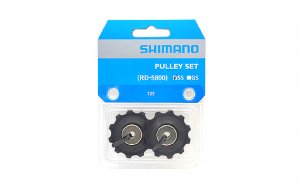 Perjungėjo ratukų komplektas Shimano RD-5800 105