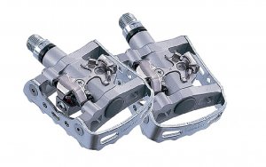 Pedals Shimano PD-M324 SPD