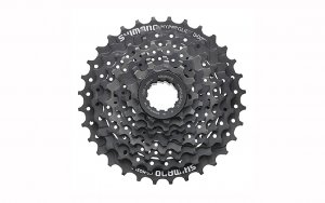 Cassette Shimano CS-HG31-8