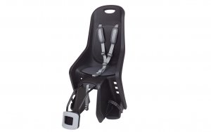 Child seat Polisport Bubbly Maxi Plus FF