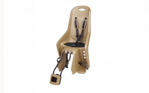 Child seat Polisport Bubbly Maxi Plus FF
