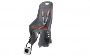 Child seat Polisport Bubbly Maxi Plus FF 29