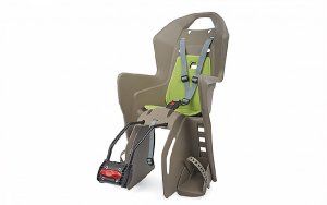 Child seat Polisport Koolah FF