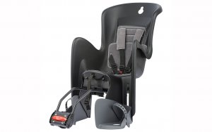 Child seat Polisport Bilby Maxi RS