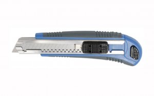 Utility knife Unior 556B