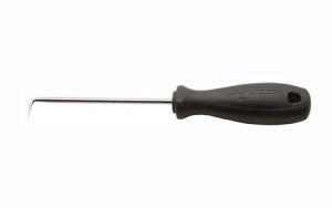 Awl with round Unior