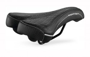 Saddle Selle Monte Grappa Night Day