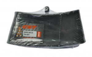 Kamera dviračiui CST 20 X 2.8/3.0 A-V