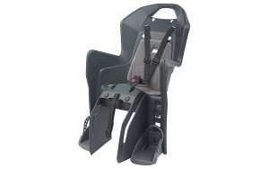 Child seat Polisport Koolah CFS