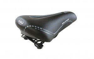 Saddle Selle Monte Grappa Bravo Soft