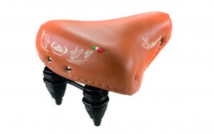 Saddle Selle Monte Grappa Laguna