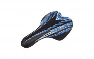 Children's saddle Selle Monte Grappa OK-GO