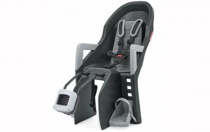 Child seat Polisport Guppy Maxi+ FF