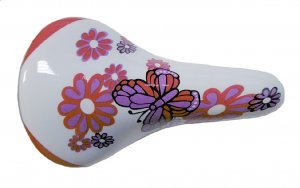 Saddle BMX