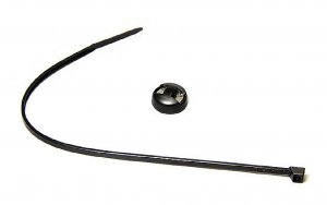 Spidometro kadenso magnetukas Cat Eye