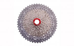 Cassette SunRace CSMX80