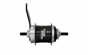 Rear hub Sturmey Archer S1C