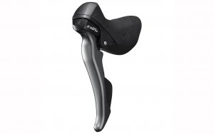 Pavarų stabdžių rankenėlė Shimano ST-R2000-L Claris