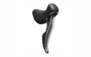 Pavarų stabdžių rankenėlė Shimano ST-R2000-R Claris