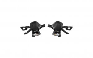 Gear shifter set SunRace DLM403