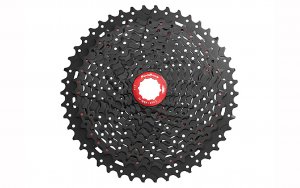 Cassette SunRace CSMX8