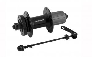 Rear hub Promax DB-600R