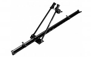Bike carrier Peruzzo Top Bike