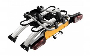 Bike carrier Peruzzo Atlantis 2 E-bikes