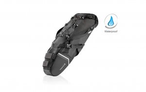 Krepšys Ibera Waterproof Carryall SeatPak IB-SB18