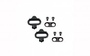 Pedal cleats Wellgo 98A