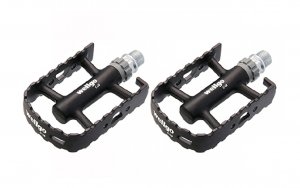 Pedals BMX Wellgo LU-С28