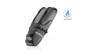 Krepšys Ibera Waterproof Carryall SeatPak IB-SB20
