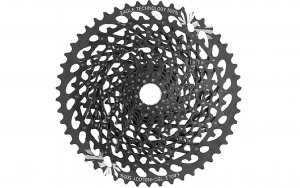 Cassette SRAM XG-1275 Eagle GX