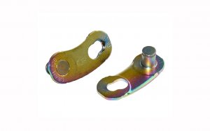 Grandinės sujungimas SRAM PowerLock Eagle
