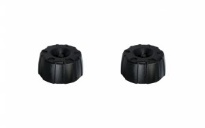 Bike carrier knobs Peruzzo