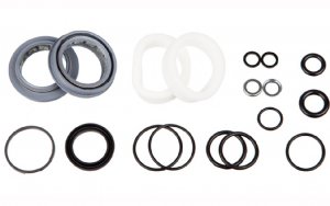 Šakės remonto komplektas RockShox Basic