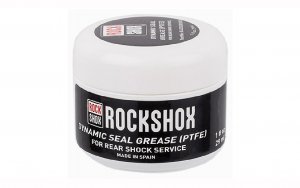 Grease RockShox Dynamic
