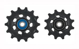 Perjungėjo ratukų komplektas SRAM Eagle XX1/X01 X-Sync