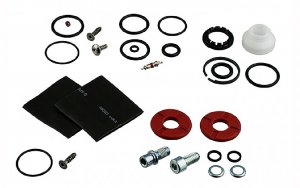 Šakės remonto komplektas RockShox Full