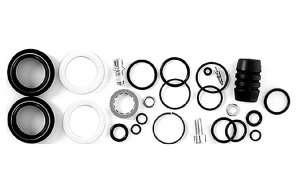 Šakės remonto komplektas RockShox Full