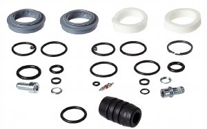 Šakės remonto komplektas RockShox Full