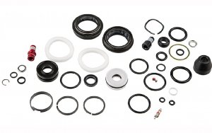 Šakės remonto komplektas RockShox Full