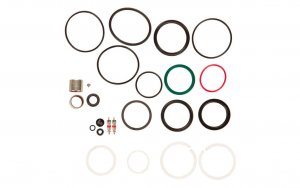 Amortizatoriaus remonto komplektas RockShox Basic