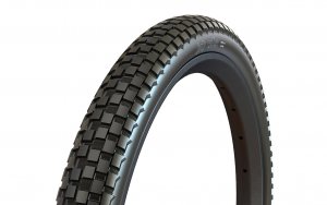 Bicycle tyre Maxxis 26 x 2.40 Holy Roller